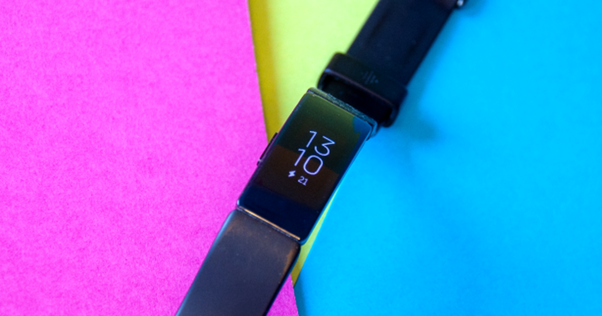 Fitbit Inspire HR im Test: Fitness-Tracker mit Pulsmessung | TechStage