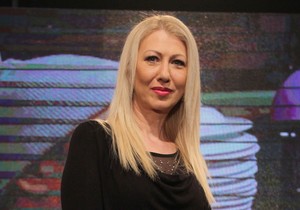 Radmila Misić