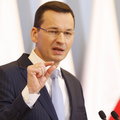 Rząd mówi "tak" planowi Morawieckiego