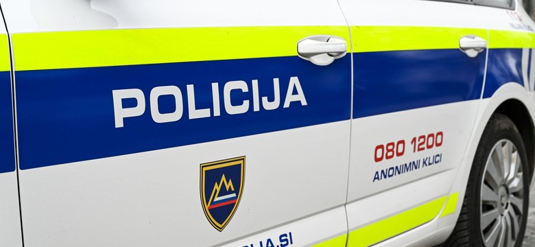 Tragedia w słoweńskich Alpach. Lawina porwała turystów