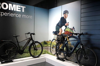 ROMET podsumował 2023 r. i ma ambitne plany na nowy sezon rowerowy