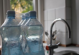 Za rashlađivanje kuće Nemci masovno koriste trik sa flašom hladne vode
