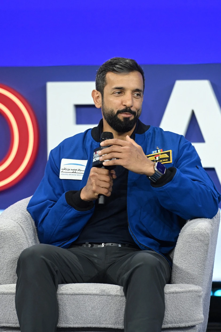 Sultan Bin Saif Nejadi