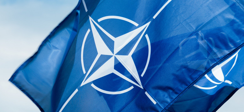Niemcy ignorują rocznicę rozszerzenia NATO