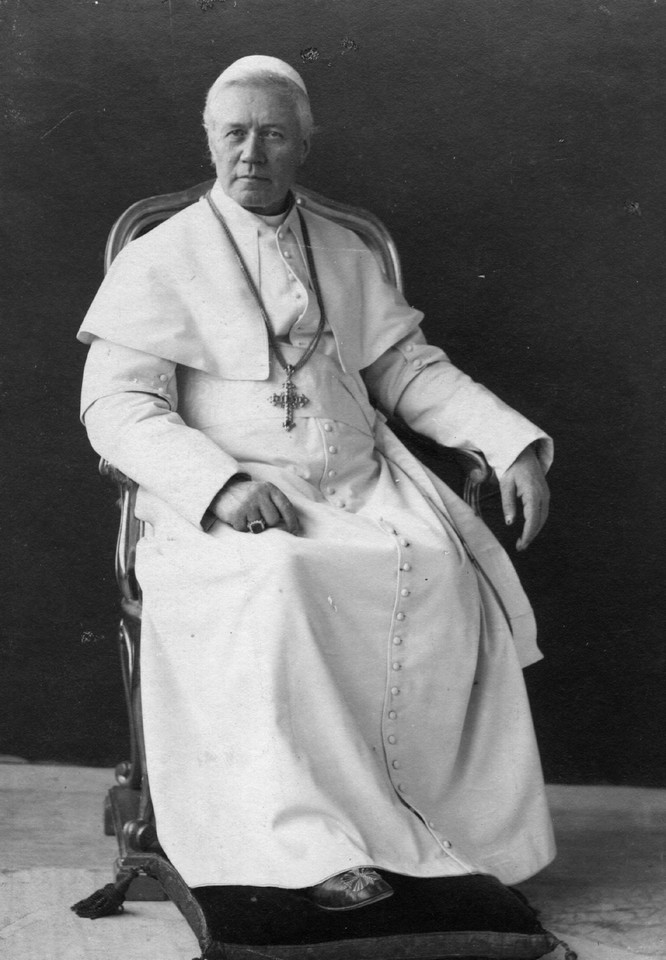 Pius X