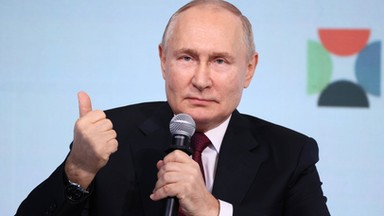 Władimir Putin może wziąć udział w szczycie G20. Nieoficjalne doniesienia