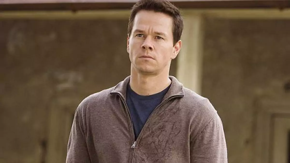 Mark Wahlberg nadal w obsadzie filmu Uncharted