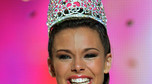 Miss Francji Marine Lorphelin / fot. East News