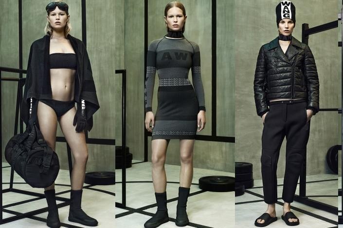 Alexander Wang dla H&M. Cała kolekcja - Styl - Forbes.pl