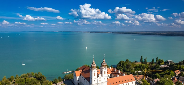 Turkusowa woda, malownicze widoki... I bliżej niż do Chorwacji