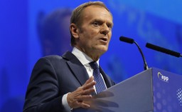 Tusk: Mam dość bycia biurokratą. Jestem gotowy do walki
