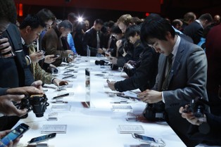 Trwa technologiczny wyścig. Czy rozwinięty świat można dogonić?