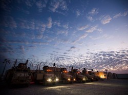 Były europoseł, Kowal: Rosyjski konwój to majstersztyk PR! UE powinna pomoc