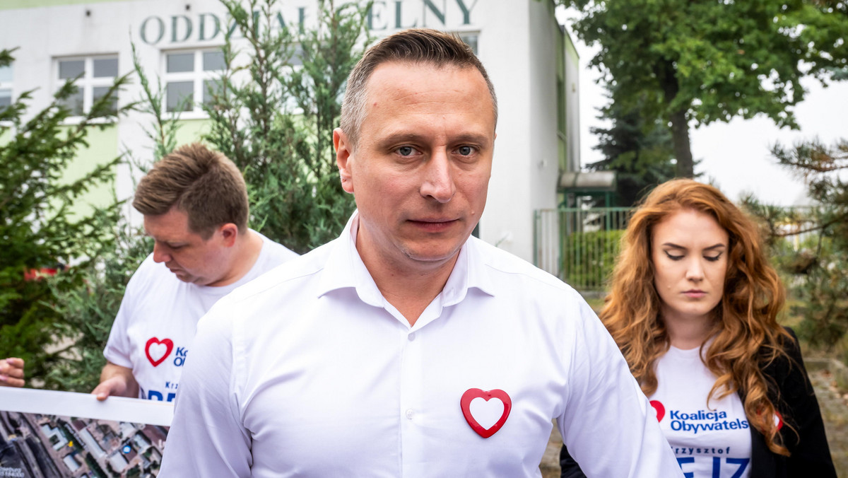 Prokurator od sprawy Brejzów nagle zrezygnował ze stanowiska