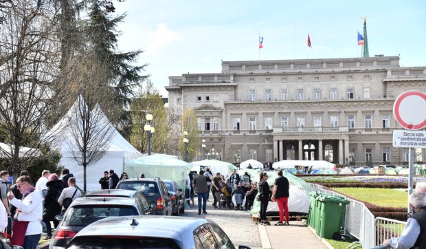 pionirski park