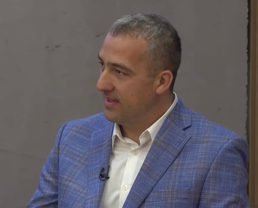  Ilija Knežević, Nacionalna služba za zapošljavanje 