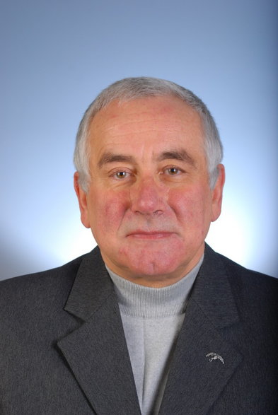 Marek Ciszkowski