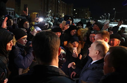 Wyszło na jaw, ile Kreml wydaje na propagandę. Kwoty robią wrażenie