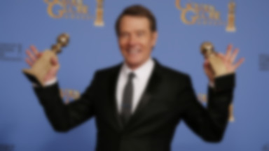 Bryan Cranston wyda pamiętniki o "Breaking Bad"