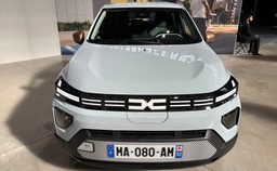 dacia zaszalała. tak wygląda nowe auto za 26 500 zł