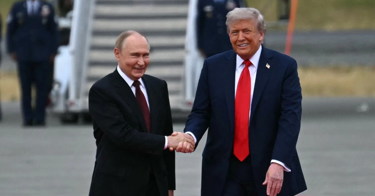 To dlatego Amerykanie chcą zakończyć wojnę. "Czysty biznes, niekoniecznie zdrada"