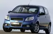 Genewa 2008:  trzydrzwiowy Aveo gwiazdą Chevroleta