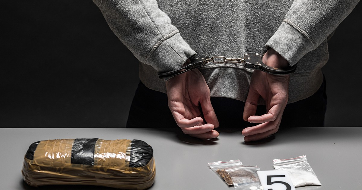Countries with death penalty for drugs and alcohol use and possession - Vimarsana News