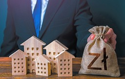 Samorządy rezygnują z miliardów z podatku od nieruchomości. I to mimo podwyżek