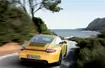 Porsche 911 4 GTS: typ bardzo dynamiczny