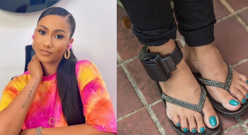 Hajia 4Reall to be released on $500,000 bond with GPS tracking ankle monitor