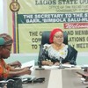 Security: Lagos urges youths to join military