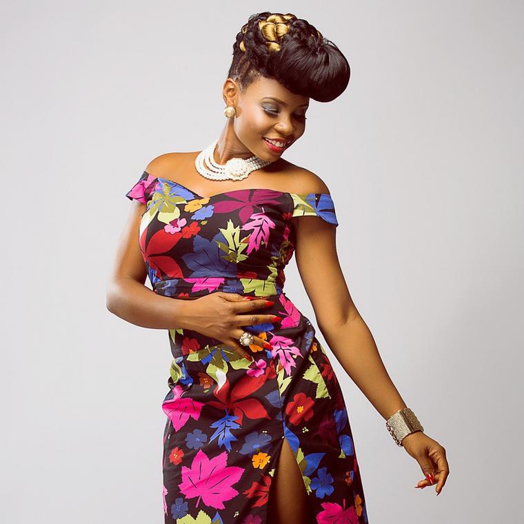 Yemi Alade won the Best Female Artist at the MAMA 2016 Awards. 