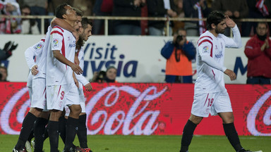 Hiszpania: Sevilla CF górą w derbach Andaluzji, Przemysław Tytoń obronił rzut karny