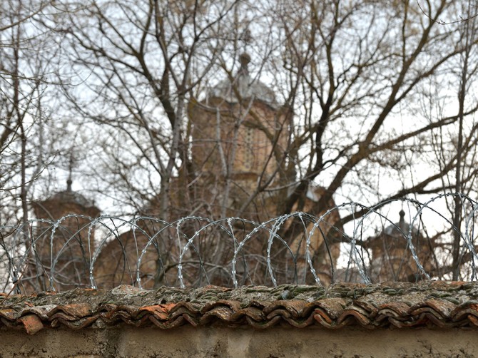 Ratni dnevnici Srpkinje sa Kosova opisuju sav užas kroz koji je prošla kao dete