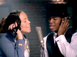 Ne-Yo pomoże Cheryl Cole