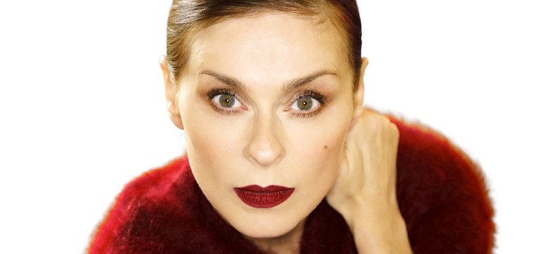 Lisa Stansfield: Za dużo przeklinam [WYWIAD]