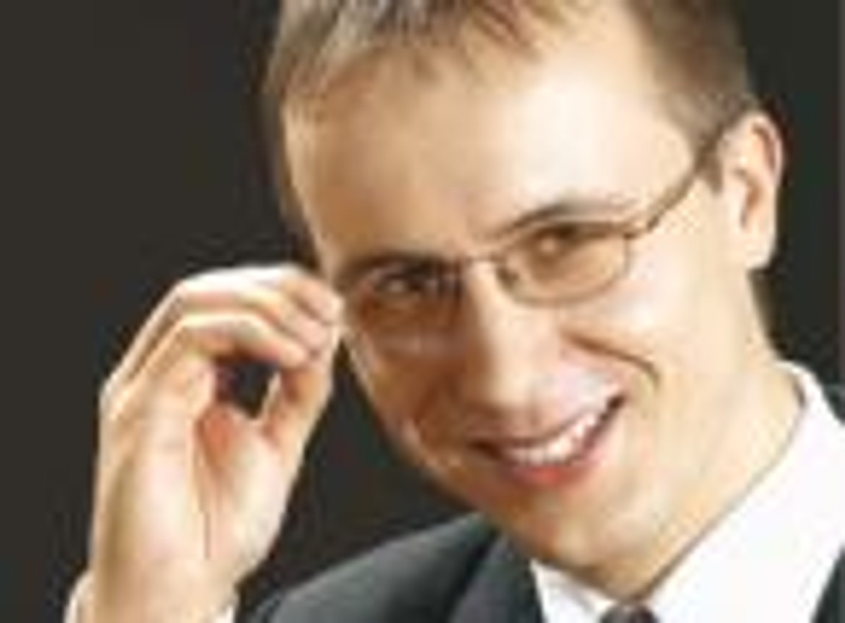 Tomasz Beger