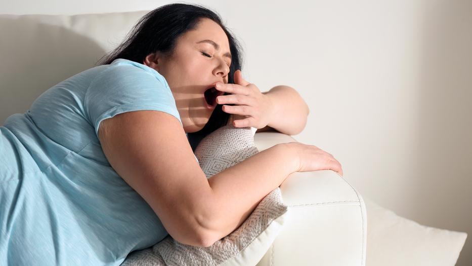 Hideg szobában alszik zsíréget, A mozgás és az egészséges étrend nem elég a fogyáshoz