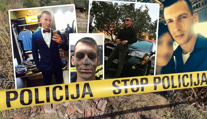 Stefan Milan Dzonić