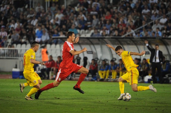 Nemanja Matić