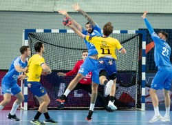 LE piłkarzy ręcznych. Piąte zwycięstwo Orlen Wisły Płock