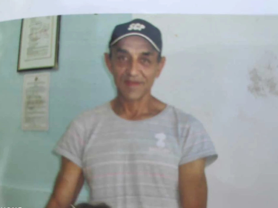 Safet Stan golim rukama zadavio suprugu