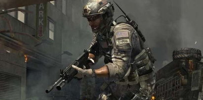 Nie będzie trybu zombie w Modern Warfare 3