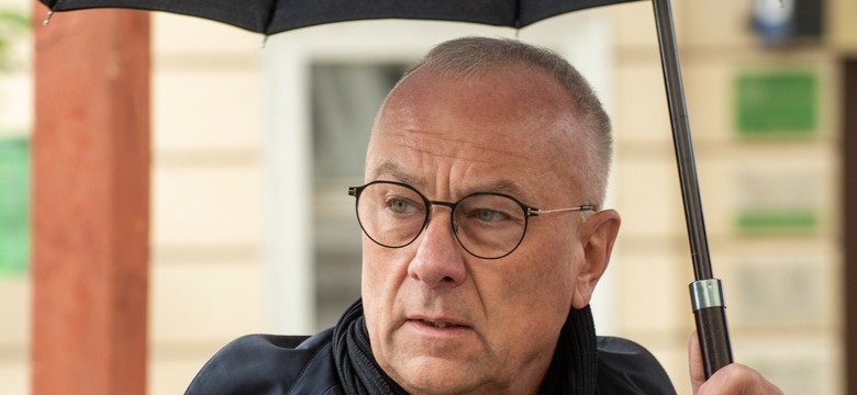 Marszałek województwa lubuskiego podał się do dymisji. Wcześniej spowodował groźną kolizję na S3