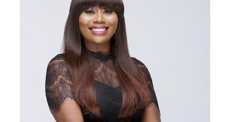 Gbemi Olateru-Olagbegi looks stunning in new photo