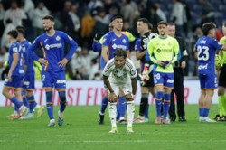 Dramat gwiazdora Realu Madryt. Rodrygo nie zagra na mundialu