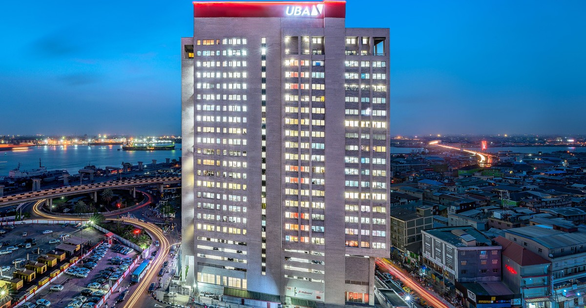 UBA to launch 'Fighting Fraud Together' campaign to protect customers - Vimarsana News