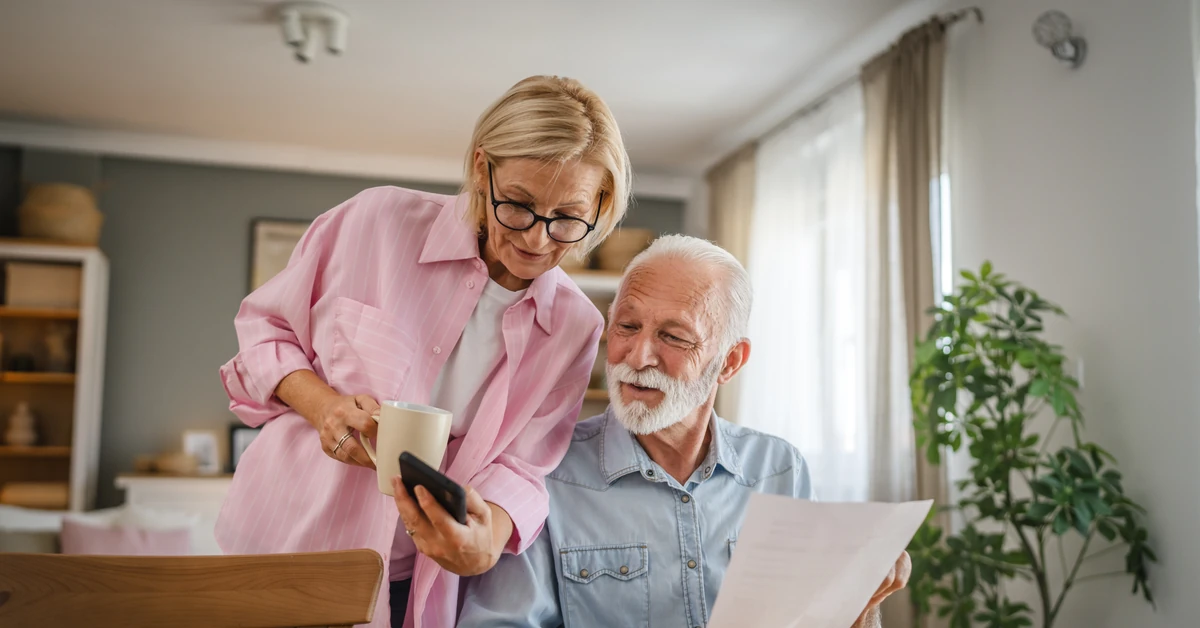 Szykuje się podwyżka emerytur i rent od 2026 roku. Prezydent podpisał ustawę