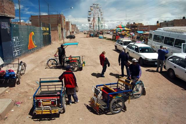 Galeria Peru - Boliwia, obrazek 11