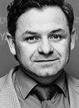 prof. Piotr Gałecki kierownik Klinki Psychiatrii Dorosłych Uniwersytetu Medycznego w Łodzi, konsultant krajowy w dziedzinie psychiatrii